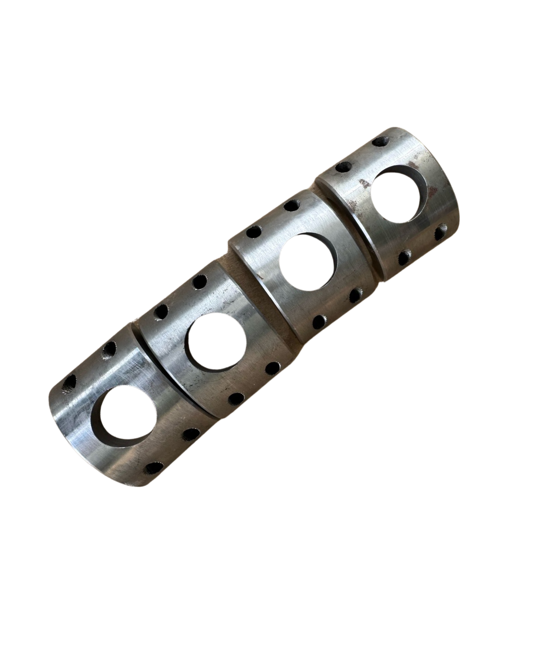 ABRAÇADEIRA 1.3/4" P/ GAIOLA DE PROTEÇÃO UTV