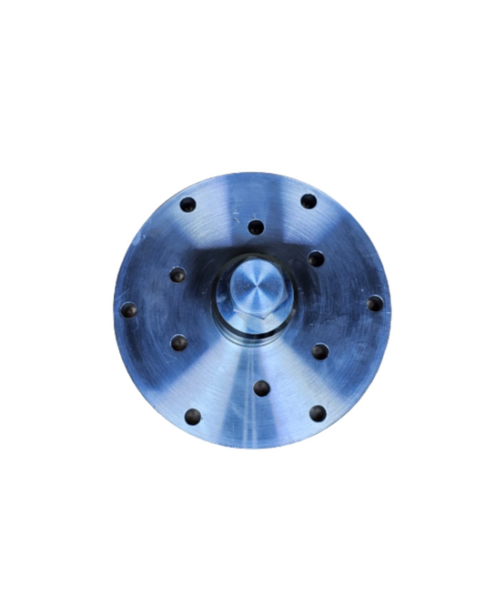 FERRAMENTA PARA DESMONTAR CVT PRIMÁRIO DE MAVERICK - TODOS OS ANOS