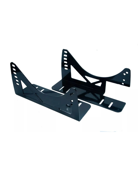 BASE DE BANCO p/ POLARIS