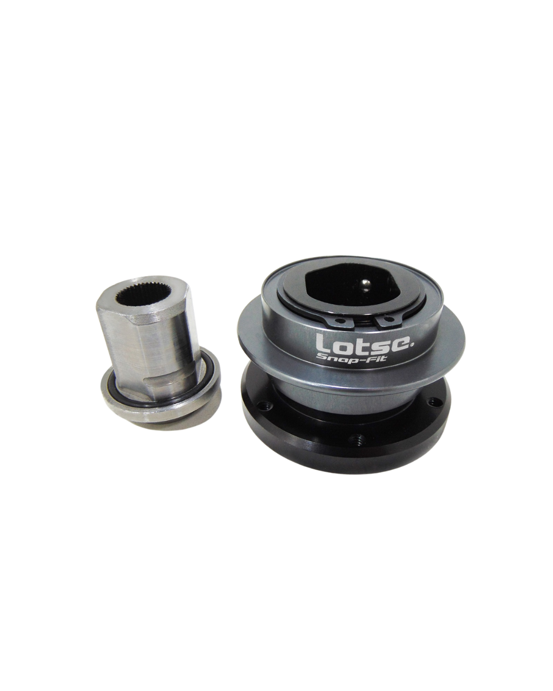 CUBO SAQUE RÁPIDO SNAP FIT LOTSE