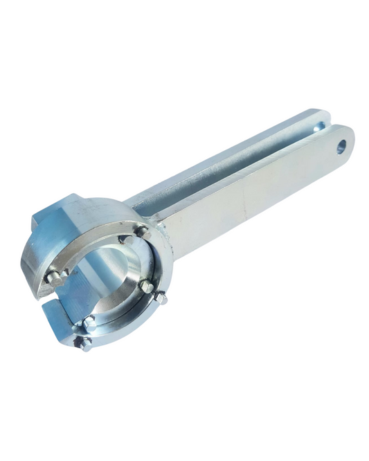 CHAVE DE AMORTECEDOR FOX 2.5 DIANTEIRA UTV p/ MAVERICK X3