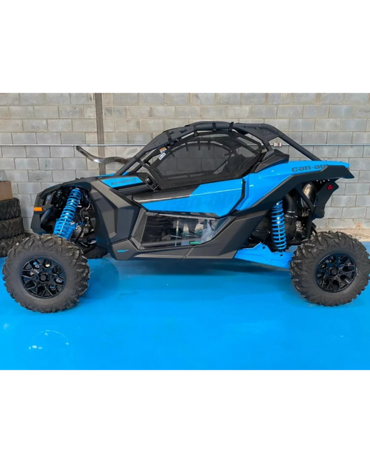 TELA DE PORTA DIANTEIRA MAVERICK X3