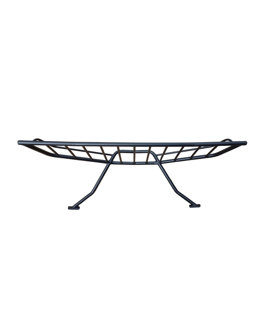 BAGAGEIRO DIANTEIRO UTV CAN-AM DEFENDER