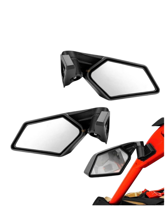 RETROVISOR LATERAL MODELO ORIGINAL UTV MAVERICK X3