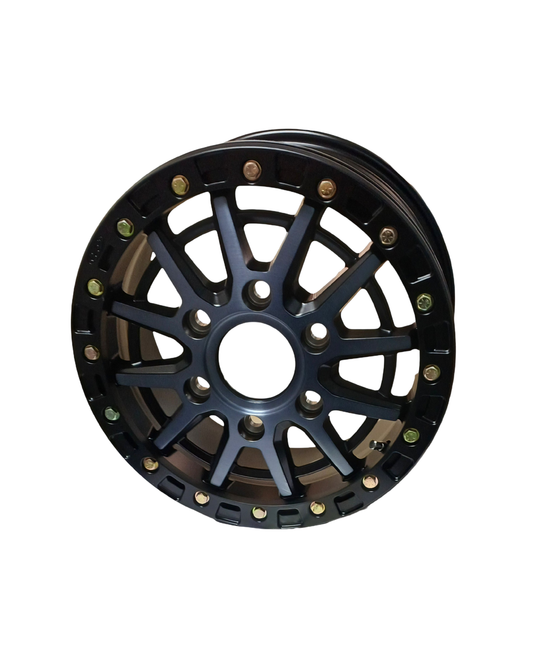 RODA ITP SD10 15x7 COM BEADLOCK PARA UTV CAN-AM MAVERICK R