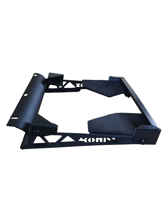 SUPORTE DE ANTENA STARLINK MINI PARA CAN-AM MAVERICK X3