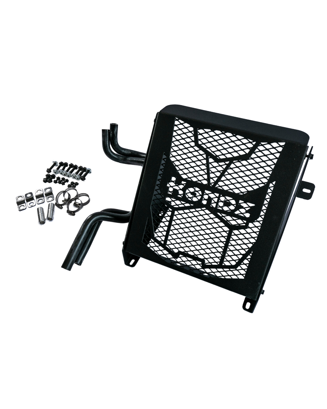 SUPORTE DE RADIADOR HONDA FOURTRAX 420 ANO 2014 A 2022