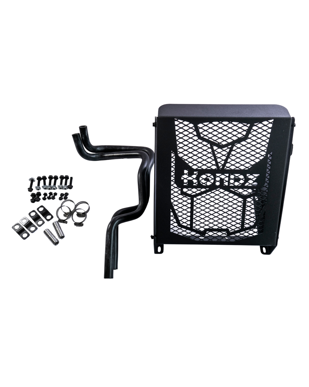 SUPORTE DE RADIADOR HONDA FOURTRAX 420 ANO 2014 A 2022