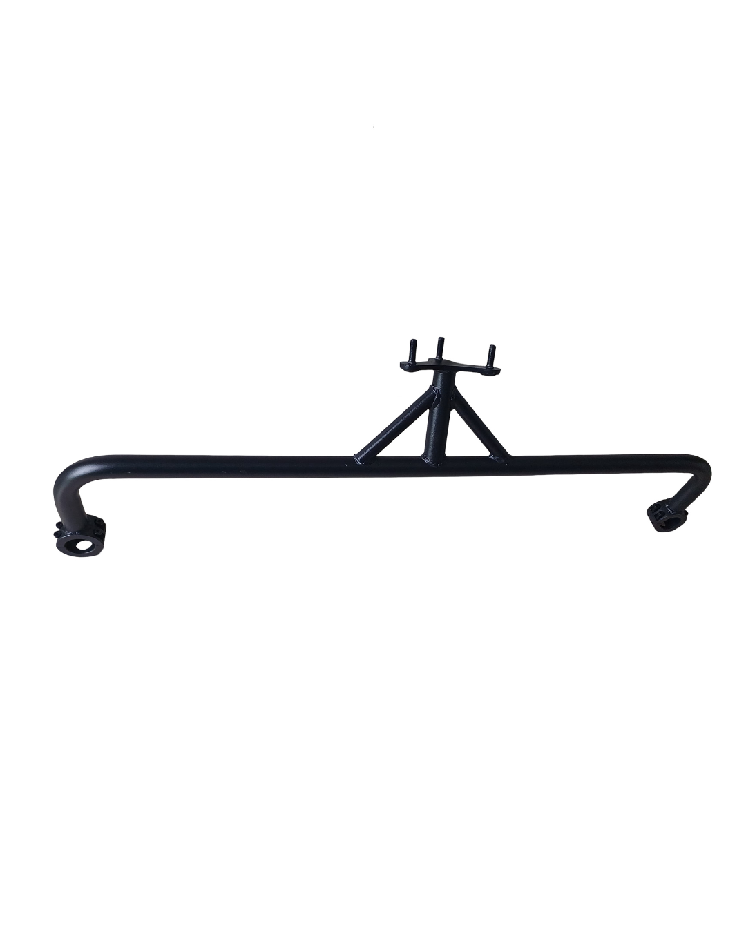 SUPORTE DE ESTEPE MODELO RETO UTV MAVERICK X3