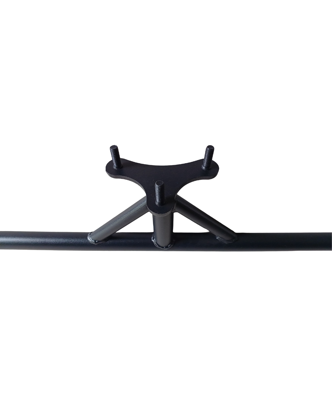 SUPORTE DE ESTEPE MODELO RETO UTV MAVERICK X3