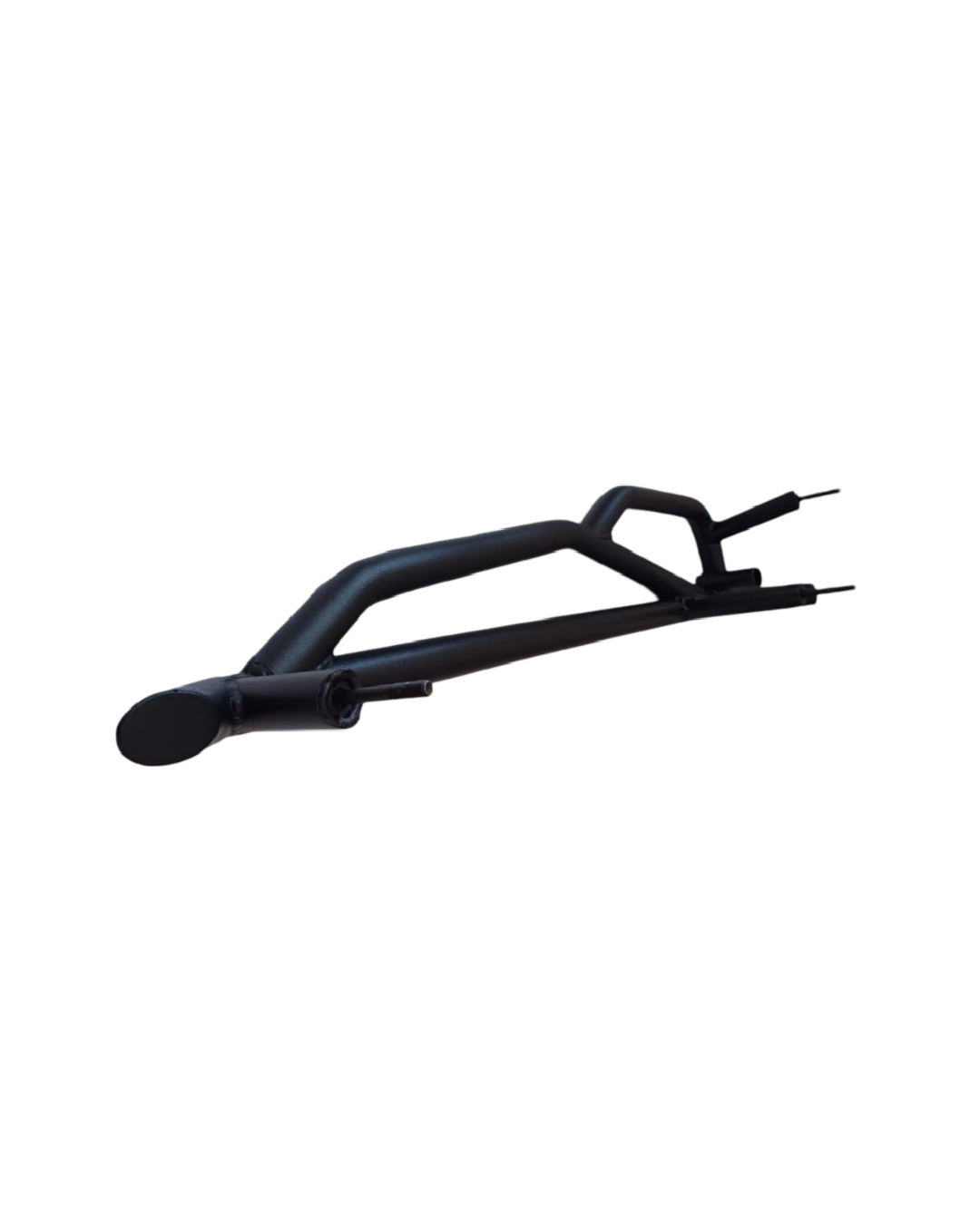 ROCKSLIDER/ESTRIBOS MAVERICK R (o par)