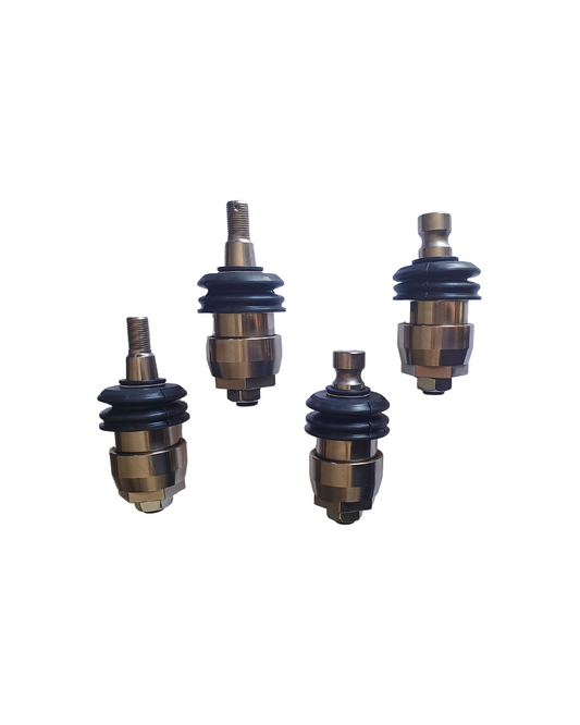 KIT DE PIVÔS DE SUSPENSÃO PARA MAVERICK X3 E MAVERICK R