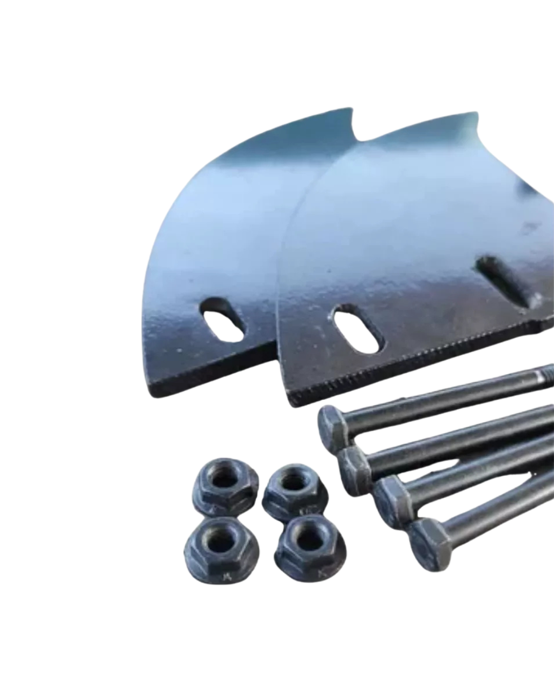 PROTETOR DE TETO CORTA GALHO DE UTV MAVERICK X3 (O PAR)
