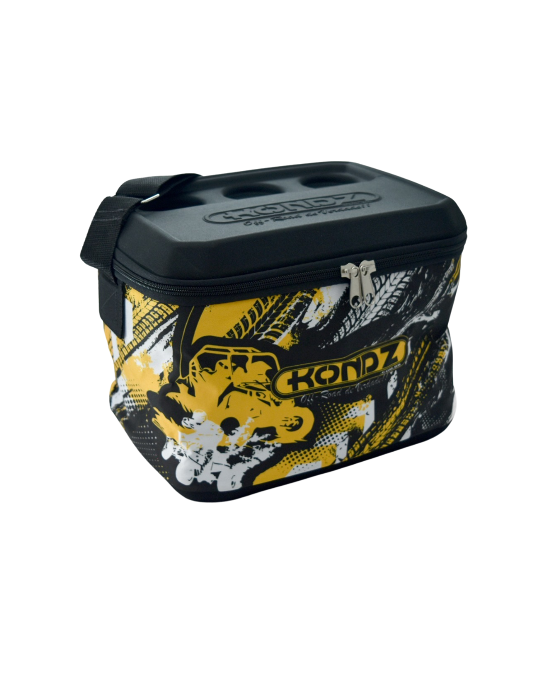 BOLSA TERMICA - COOLER KONDZ