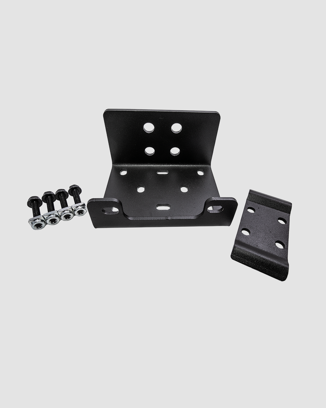 BASE DE GUINCHO HONDA FOURTRAX 420 (2014 a 2024)