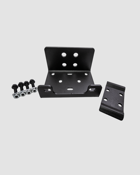 BASE DE GUINCHO HONDA FOURTRAX 420 A PARTIR DE 2014