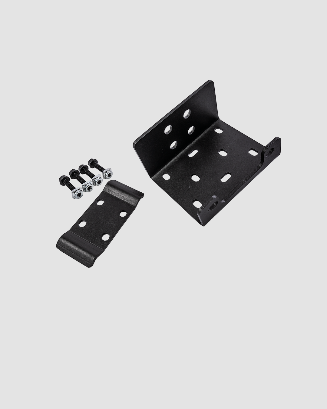 BASE DE GUINCHO HONDA FOURTRAX 420 (2014 a 2024)