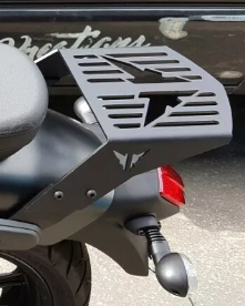 BAGAGEIRO KAWASAKI VULCAN S 650