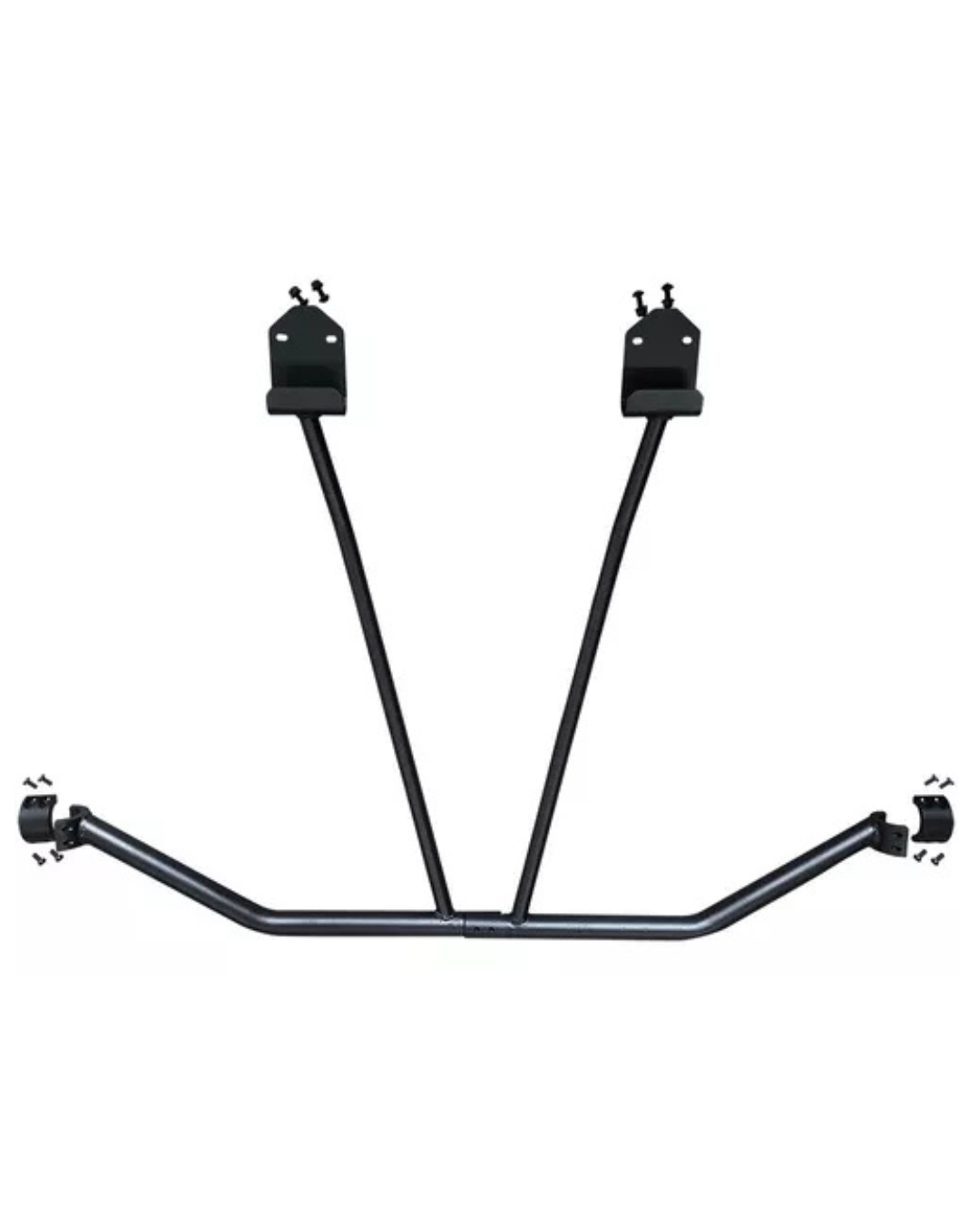 BARRA ANTI-INTRUSÃO UTV MAVERICK X3