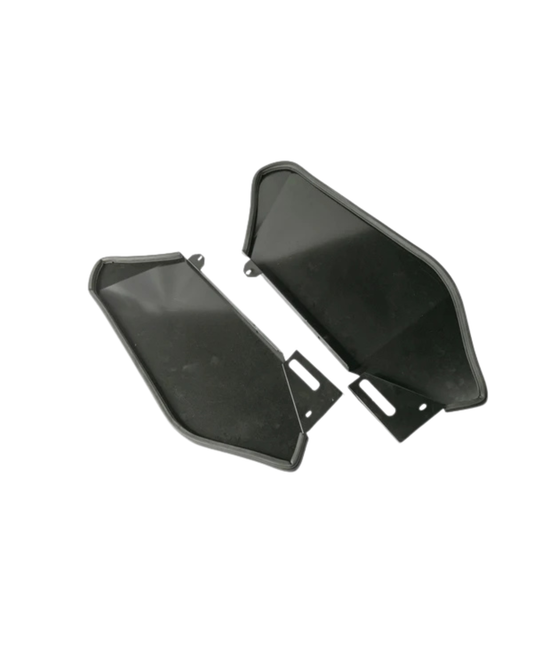 COMPLEMENTO DE PORTA TRASEIRA SIMPLES SEM REFORÇO MAVERICK X3 MAX