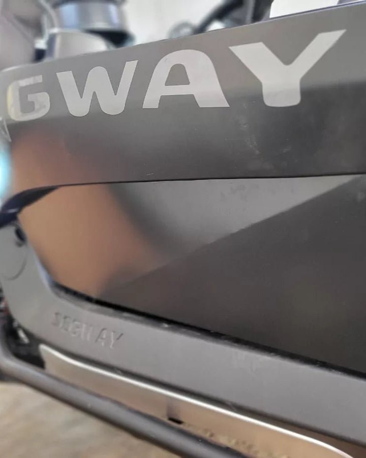 COMPLEMENTO DE PORTA (O PAR) p/ SEGWAY SX10 VILLAIN WX