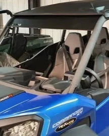 TESTEIRA ALUMÍNIO NEW COMMANDER/MAVERICK TRAIL/SPORT