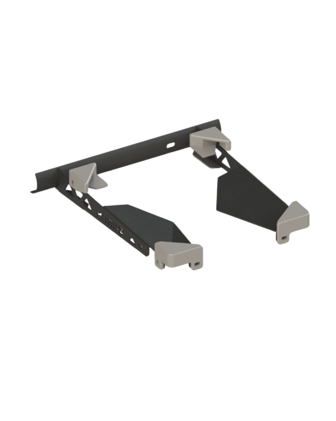 SUPORTE DE ANTENA STARLINK MINI PARA CAN-AM MAVERICK R