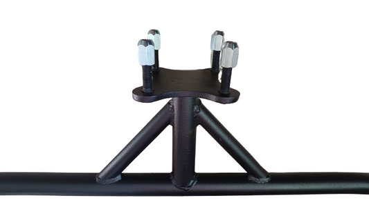 SUPORTE DE ESTEPE UTV POLARIS XP1000 2023 EM DIANTE