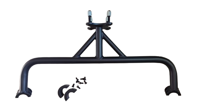 SUPORTE DE ESTEPE UTV POLARIS XP1000 2023 EM DIANTE