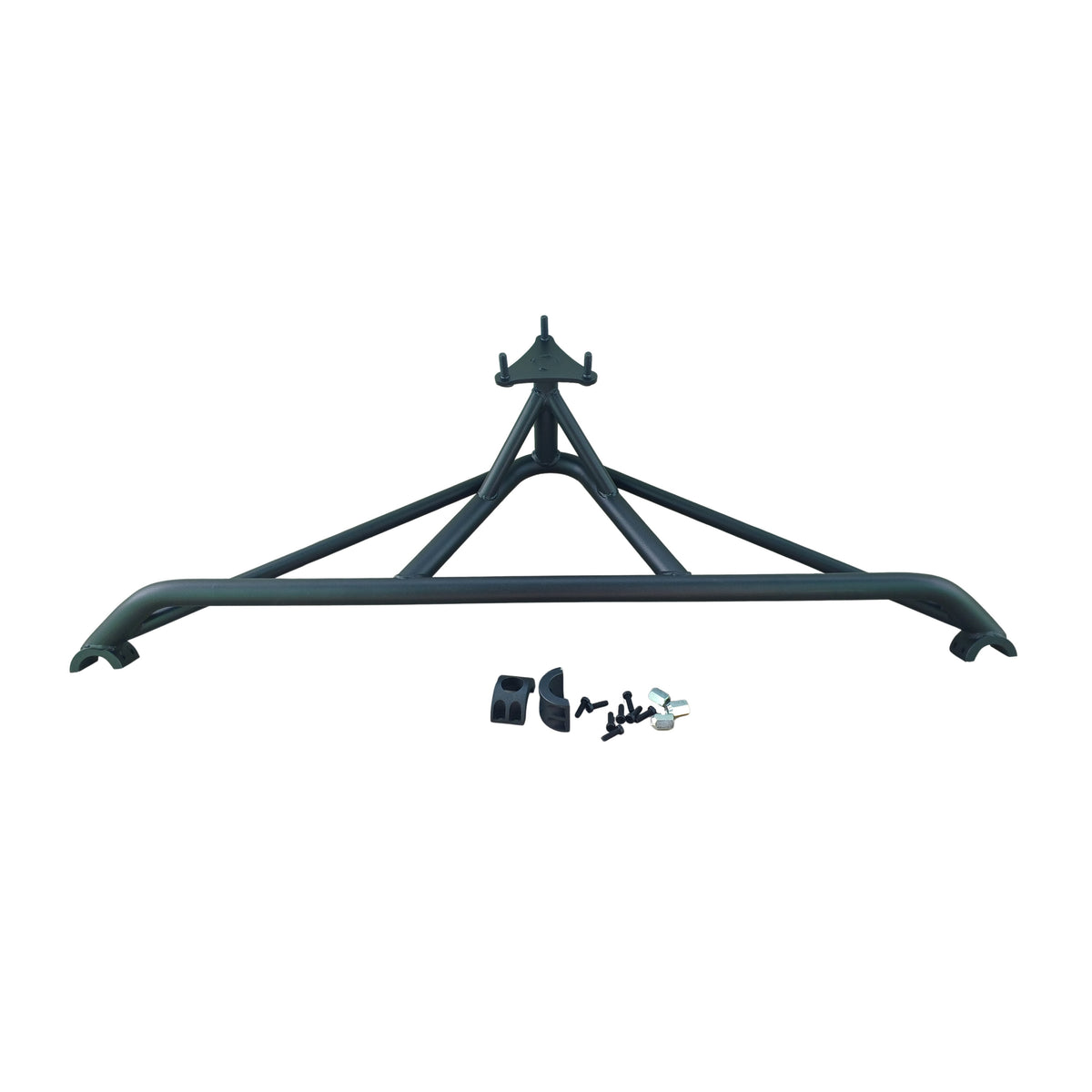 SUPORTE DE ESTEPE MAVERICK R - SUPERIOR HORIZONTAL