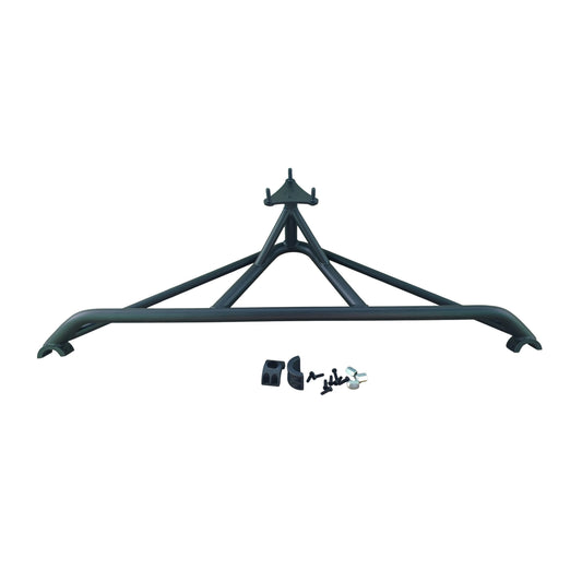 SUPORTE DE ESTEPE MAVERICK R - SUPERIOR HORIZONTAL