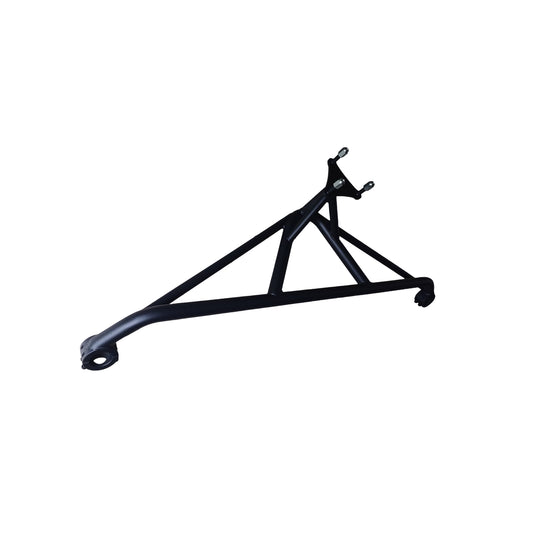 SUPORTE DE ESTEPE MAVERICK R - SUPERIOR HORIZONTAL