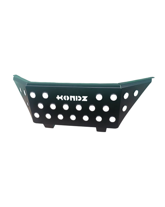 EXTENSOR DE CAÇAMBA PARA POLARIS PRO S