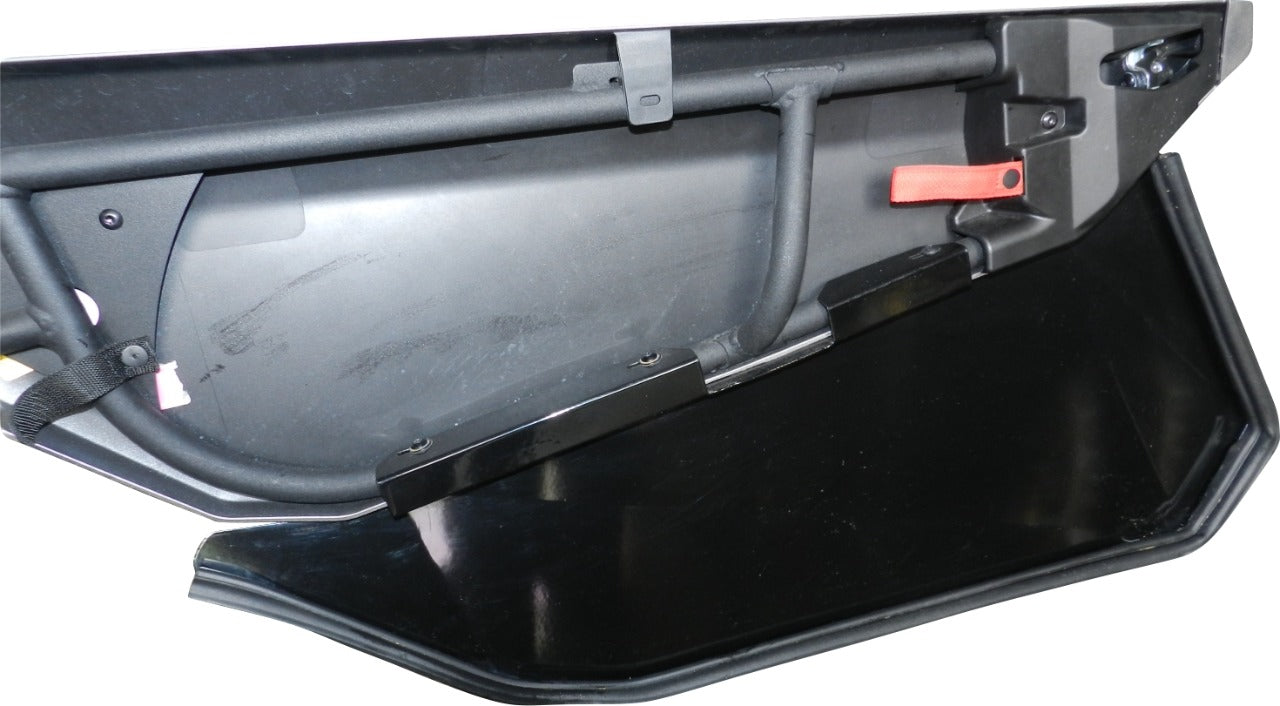 COMPLEMENTO DE PORTA DIANTEIRA MAVERICK X3