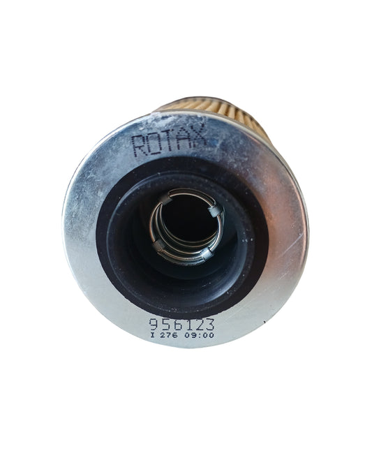 FILTRO DE ÓLEO PARA CAN-AM MAVERICK X3 / SEA DOO JETSKI SPARK ROTAX