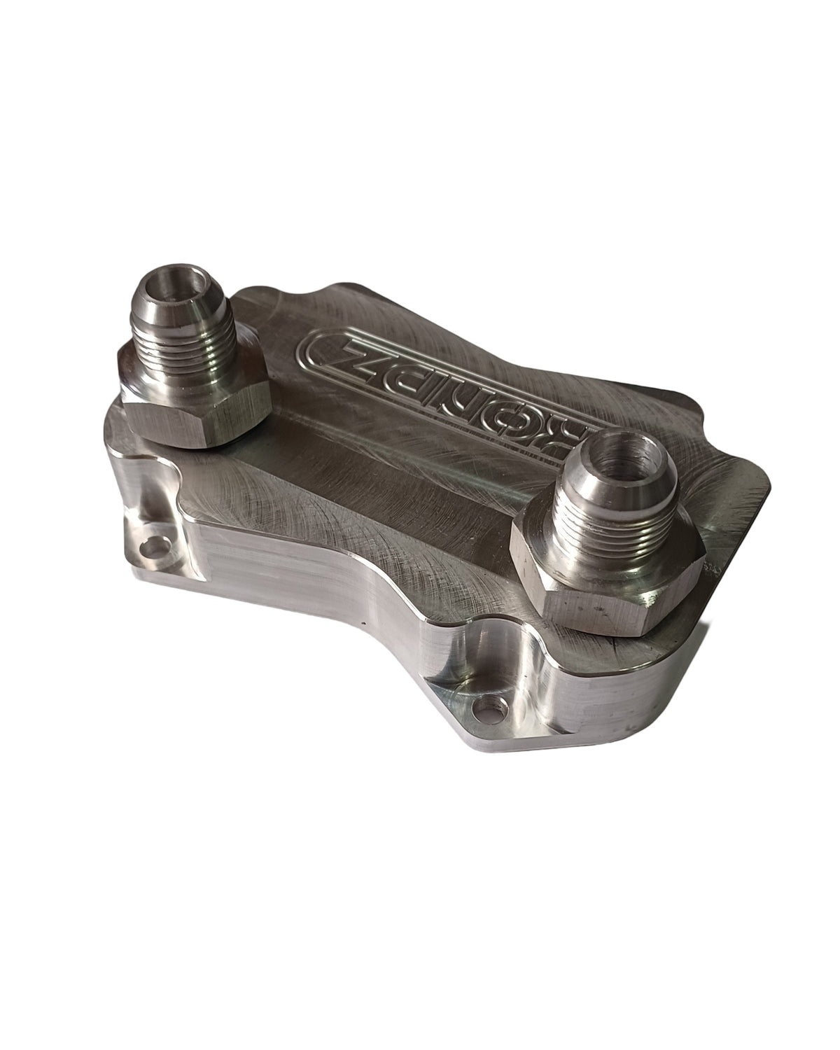 FLANGE ÓLEO DO CÂMBIO UTV MAVERICK R
