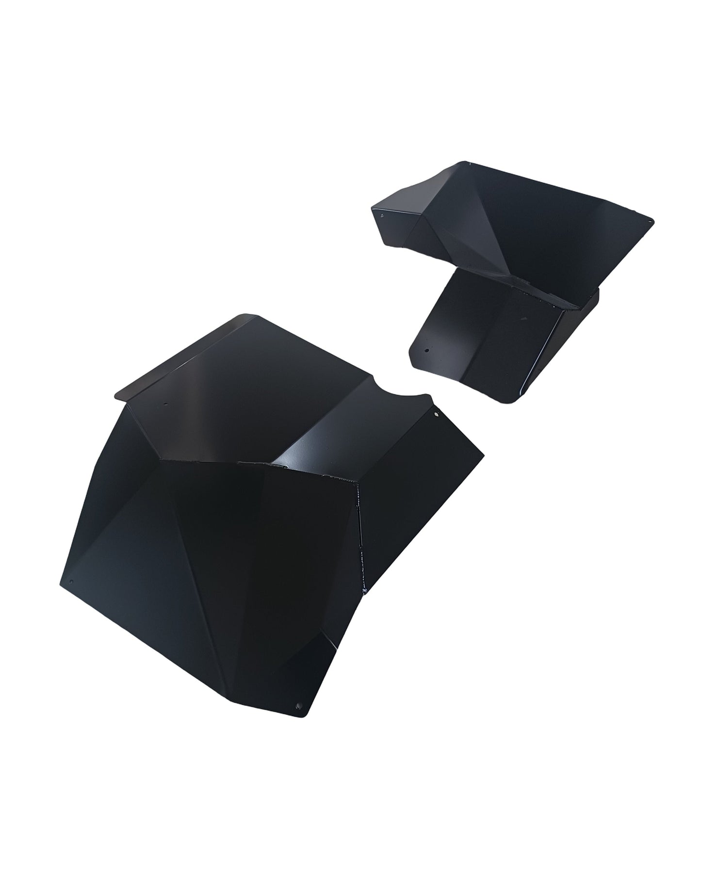 PROTETOR DE CAIXA DE RODA UTV POLARIS GENERAL