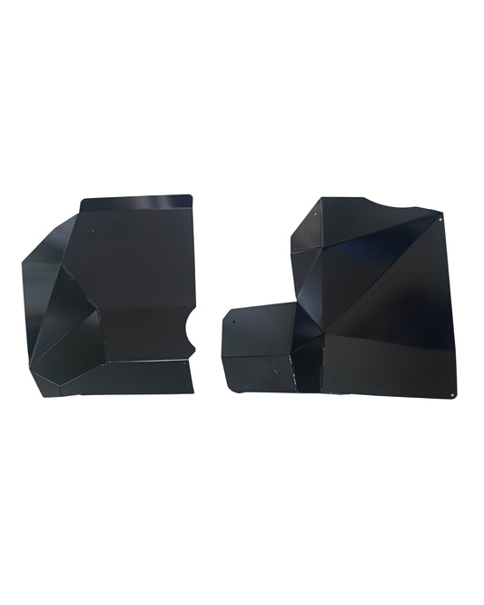 PROTETOR DE CAIXA DE RODA UTV POLARIS GENERAL