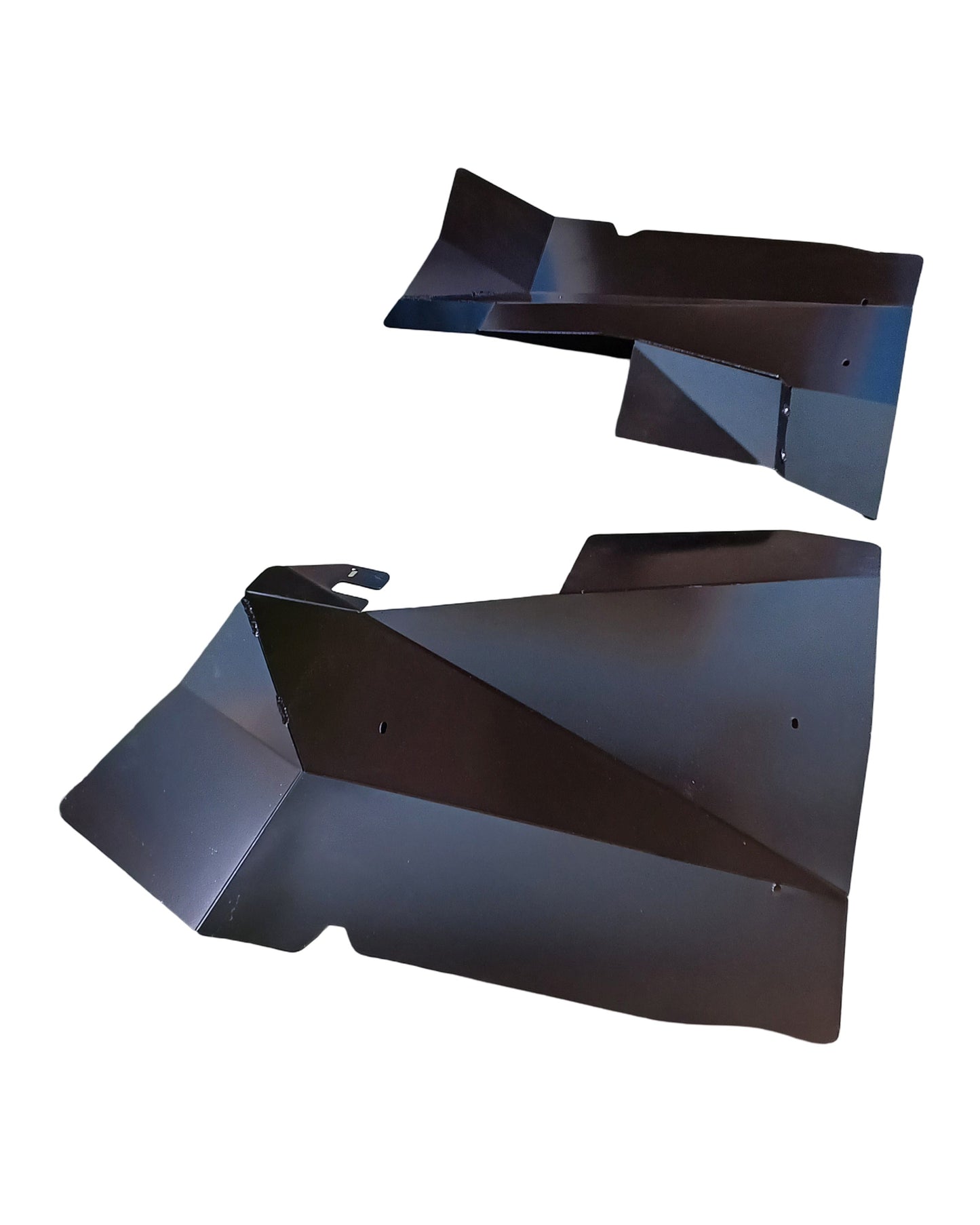 PROTETOR DE CAIXA DE RODA UTV POLARIS XPEDITION