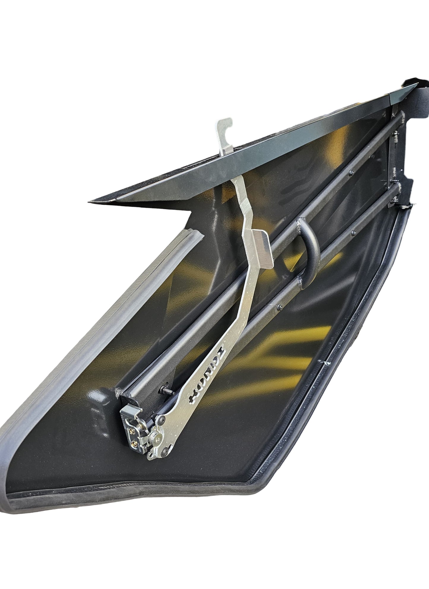 MAÇANETA DE PORTA MAVERICK R (o par)