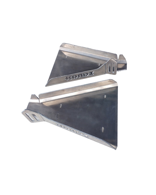 PROTETOR DE BANDEJA DIANTEIRA UTV DEFENDER (o par)