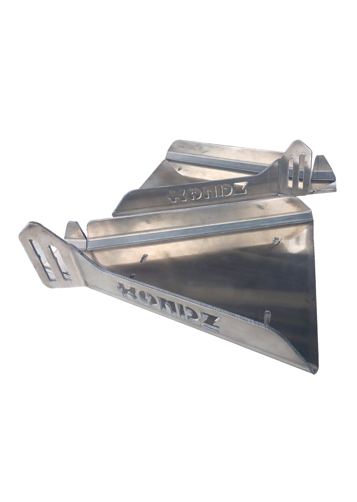 PROTETOR DE BANDEJA DIANTEIRA UTV DEFENDER (o par)