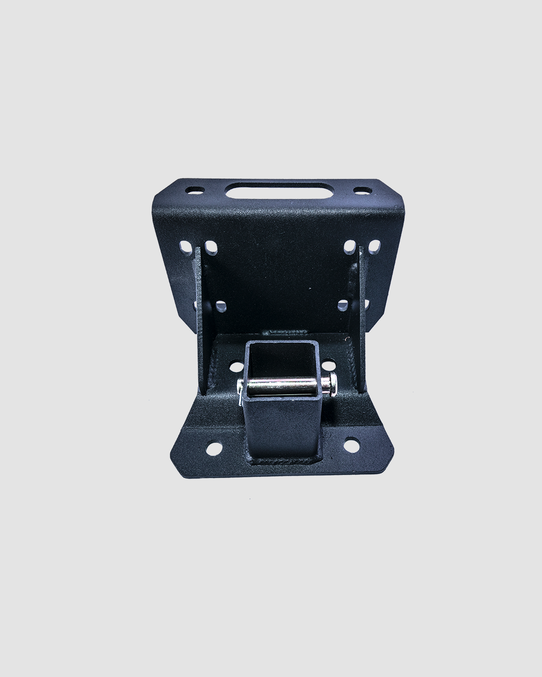 RECEPTOR DE ENGATE C/ BASE DE GUINCHO MAVERICK X3 ATÉ 2021