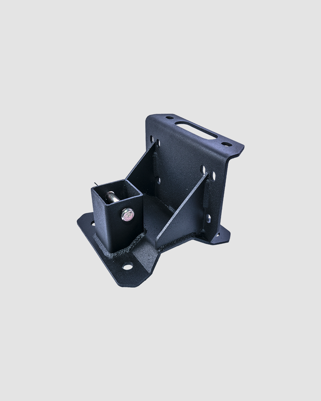 RECEPTOR DE ENGATE C/ BASE DE GUINCHO MAVERICK X3 ATÉ 2021