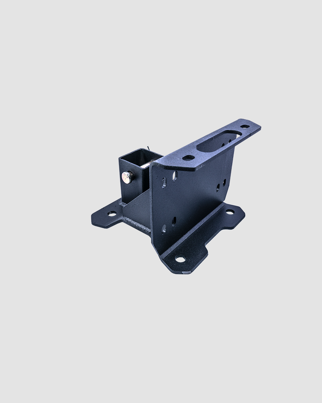 RECEPTOR DE ENGATE C/ BASE DE GUINCHO MAVERICK X3 ATÉ 2021