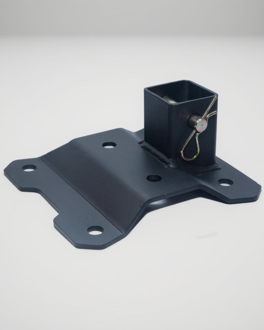RECEPTOR DE ENGATE MAVERICK X3 ATÉ 2021