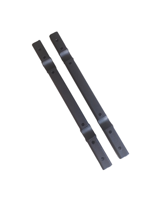 TRILHO DE BANCO LADO MOTORISTA P/ POLARIS PRO XP PRO R TURBO R