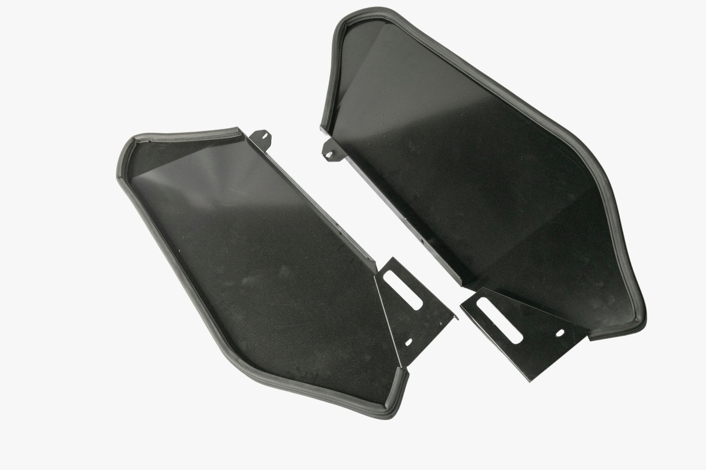 COMPLEMENTO DE PORTA TRASEIRA SIMPLES SEM REFORÇO MAVERICK X3 MAX