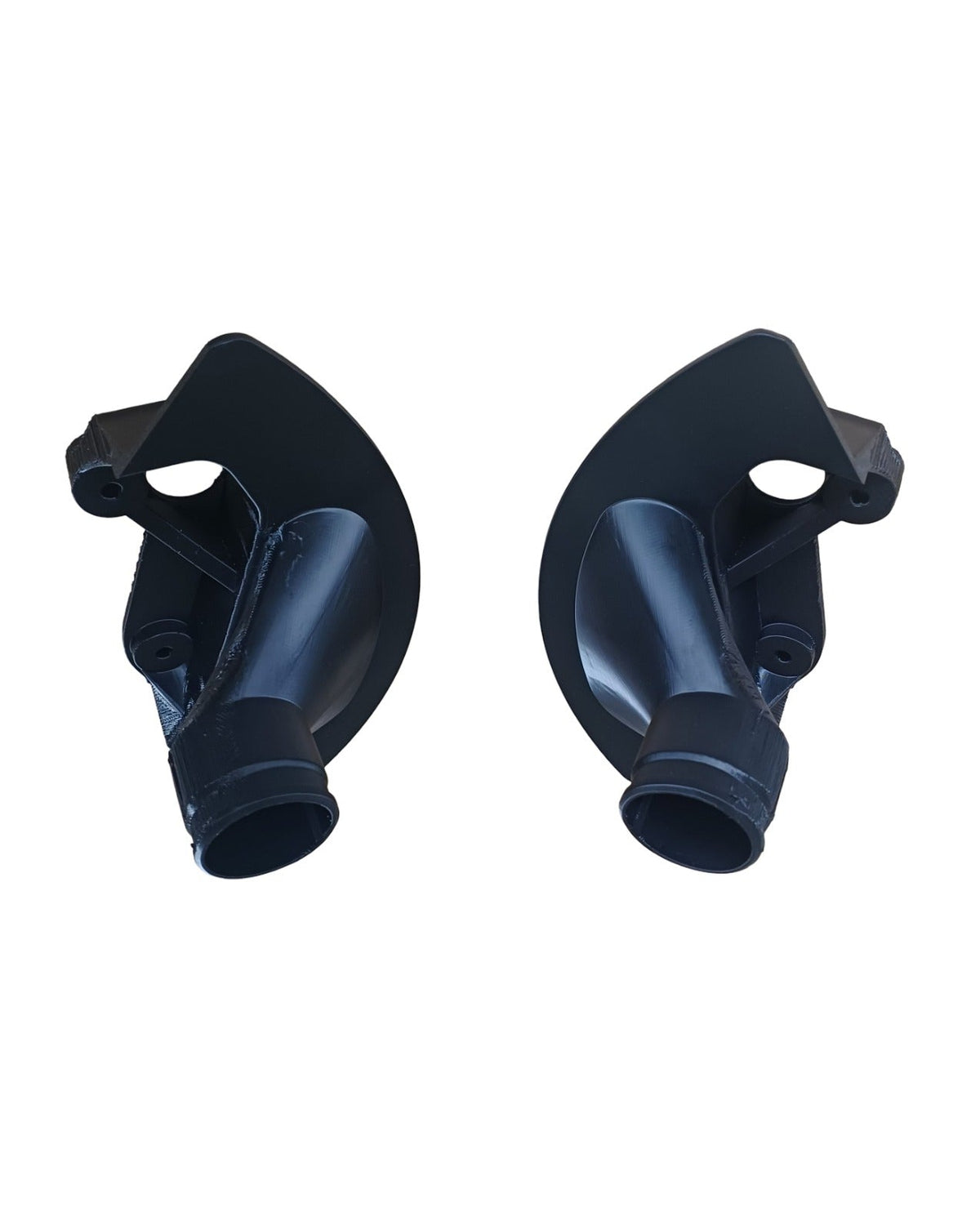 PROTEÇÃO + VENTILAÇÂO DE PINÇA DE FREIO TRASEIRO PARA CAN-AM MAVERICK R