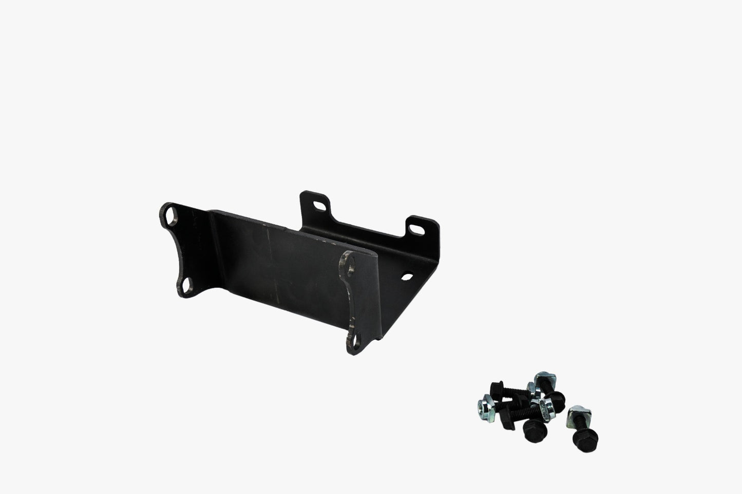 BASE DE GUINCHO POLARIS SPORTSMAN 2011 EM DIANTE